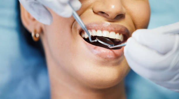 Best Emergency Denture Repair in Forest Oaks, NC