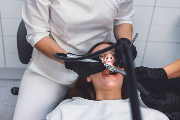 Best Emergency Orthodontic Repairs in Forest Oaks, NC