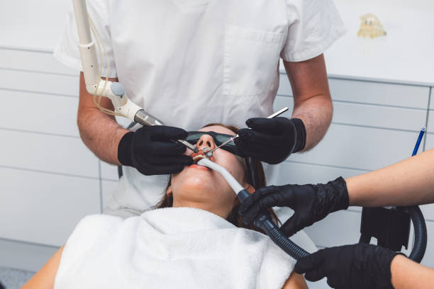 Best Knocked-Out Tooth (Avulsed Tooth) Treatment in Forest Oaks, NC