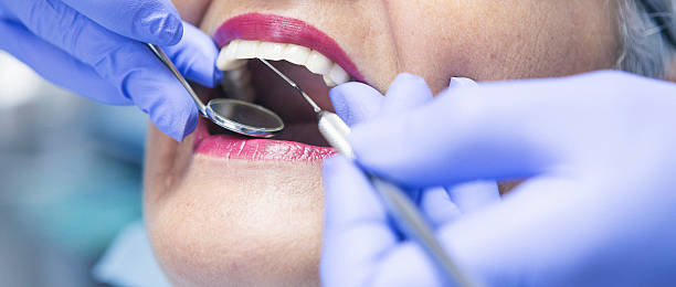 Best Emergency Cosmetic Dentistry (e.g., broken veneers) in Forest Oaks, NC